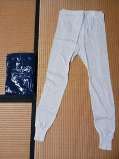 シャルレ　タイツ　IE531 ホワイト Lサイズ インナーウェア