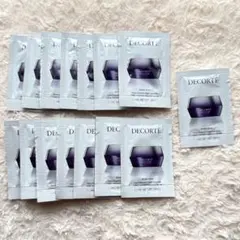 【新品未使用】コスメデコルテ　リポソームアドバンストリペアクリーム　15包