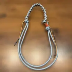 topologieトポロジー 8.0mm Braided O-Rope 完売色