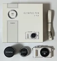 2025年最新】olympus pen e-pl8 望遠レンズの人気アイテム - メルカリ
