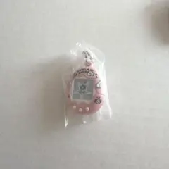 たまごっち　ミニチュアチャームコレクション2 たこてん