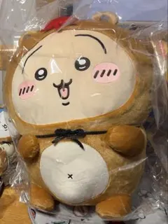 ちいかわくじ たぬきだもん A賞うさぎ