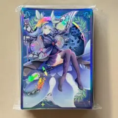 復活した精霊信者ニッサ スリーブ【MTG】 - メルカリ