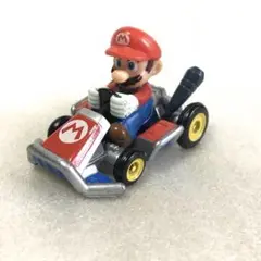 トミカ　ドリームトミカ マリオカート　ミニカー