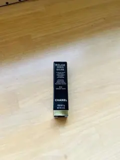 CHANEL Rouge Coco Baume 912 Dreamy White