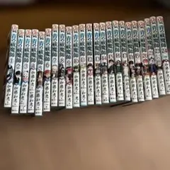 まさき様専用 夜桜さんちの大作戦 全巻セット - メルカリ