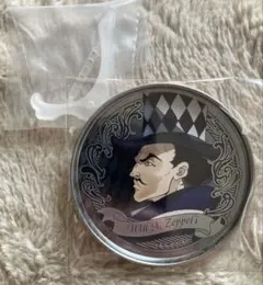 ジョジョの奇妙な冒険　コレクトレー　ウィル・A・ツェペリ