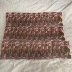 ビジュコレ Vol.3 黒崎蘭丸 クリアカード
