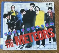 THE METEORS IT'S YOU, ONLY YOU メテオス　レコード