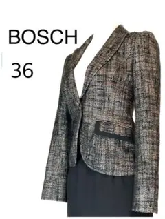 BOSCH (ボッシュ) シングルジャケット　匿名配送のサムネイル