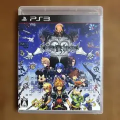 キングダム ハーツ HD 2.5 リミックス