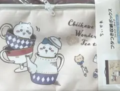 ちいかわ　収納ボックス　アベイル