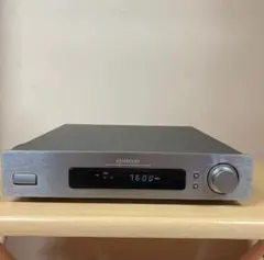 【美品】KENWOOD A1001　DP1001　T-1001　LS-1001 2025年最新】kenwood t-1001の人気アイテム - メルカリ