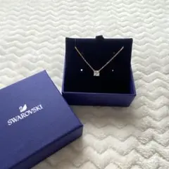 Swarovski スワロフスキー ネックレス