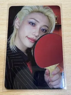 straykids KARMA 封入トレカ フィリックス