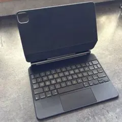 【US配列】Magic Keyboard 11インチ iPad Pro Air