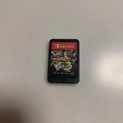 Splatoon 3 Nintendo Switch ソフト　スプラトゥーン3