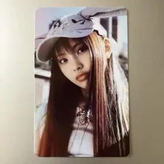 NewJeans OMG Weverse Shop JAPAN トレカ　ヘイン