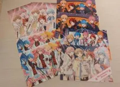 すとぷり ブロマイド、カード