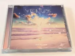 VENUS / TINY PLANETS 魂音泉 CD