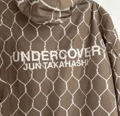 2026年最新】undercover コーチジャケットの人気アイテム - メルカリ