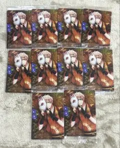 和泉三月　アイドリッシュセブン　アイナナ　缶バッジ　expo アイドリッシュセブン EXPO 缶バッジ 和泉三月 15点 - メルカリ