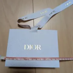 Dior　ディオール　ショッパー