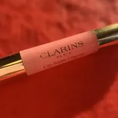 クラランスCLARINS リップバーム クレヨン01のサムネイル