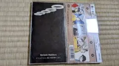 槇原敬之 8cmシングルCD ケース付