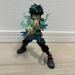 一番くじ　僕のヒーローアカデミア　A賞　緑谷出久　フィギュア　他まとめ売り