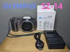2025年最新】olympus sz-14の人気アイテム - メルカリ