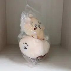 ちいかわ ドライブだよ！ブーイぬいぐるみ うさぎ