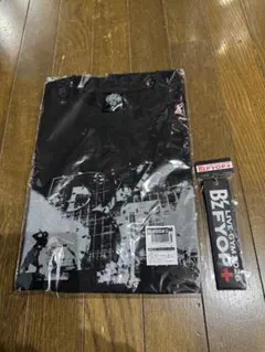 B'z 10‐FEET ULTRA MISSION Tシャツ 【新品未開封】 - メルカリ