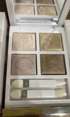 トムフォード　ソレイユ　アイ　カラー　フォード　002 シャレーラスト