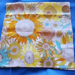 リバティハンカチ大判