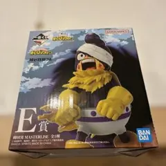一番くじ ヒロアカ　D賞　ステインE賞　峯田実　F賞　G賞　J賞　10点セット 1番くじ ヒロアカ E賞 峯田実 マスターライズ - メルカリ