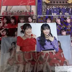 2025年最新】juic トレカの人気アイテム - メルカリ