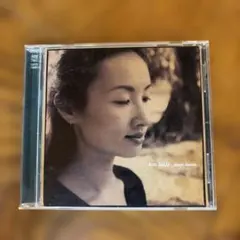 【帯付き】Ann Sally moon dance CD