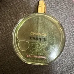 K*i様 CHANEL チャンス オーフレッシュ オードゥ トワレット 50ml