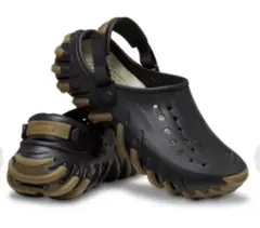 BALENCIAGA バウンサー クロッグ サンダル ブラック 43 28.5 - メルカリ