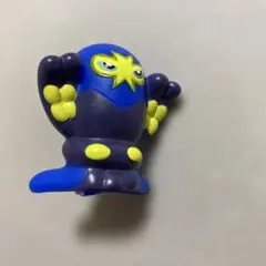オトスパス ポケモン 指人形 ソフビのサムネイル