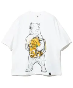 ゴースローキャラバン　Tシャツ　L