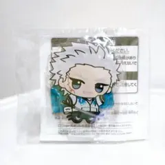 FGO　ちびぐるみポーズ！スタンド付きアクリルプレート 【永倉新八】