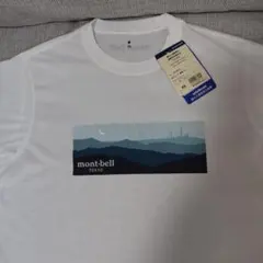 はなちゃん様専用　mont-bell WIC.T TOKYO 　東京店舗限定のサムネイル