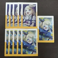 プロセカ 鏡音レン エピカ 20B ノーマル 箔押し - メルカリ