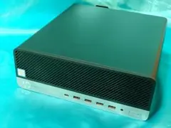 HP ProDesk 600 G５ SFF 9世代 i5-9400 WIN11