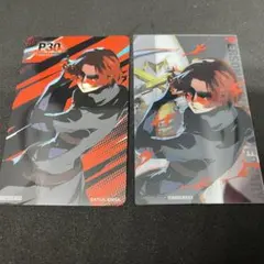 2026年最新】ペルソナ5 スリーブの人気アイテム - メルカリ