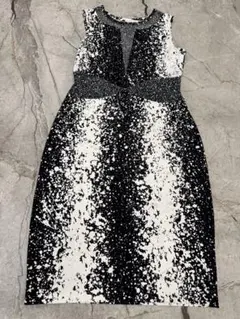 Diane von Furstenberg ノースリーブワンピース サイズ4