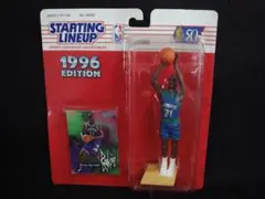 starting lineup nbahoops kevin garnett