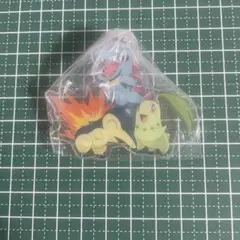 ポケモン アクリルスイング ジョウト